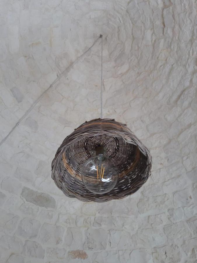 B&B Masseria Nardelli Locorotondo Luaran gambar