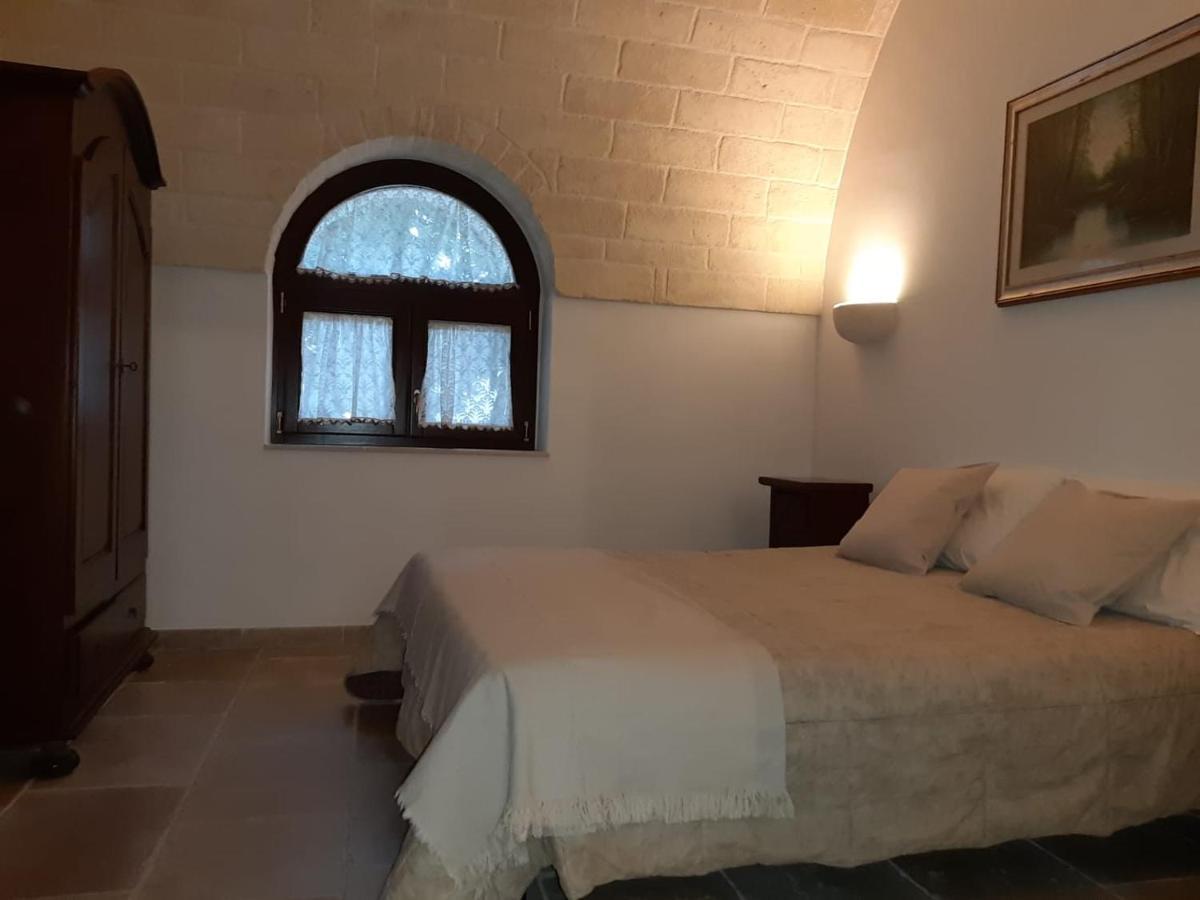 B&B Masseria Nardelli Locorotondo Luaran gambar