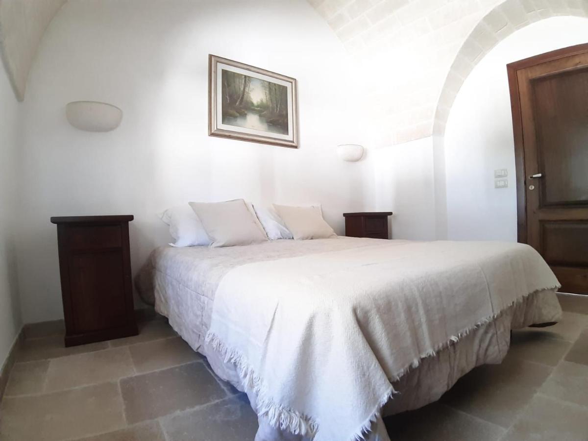 B&B Masseria Nardelli Locorotondo Luaran gambar