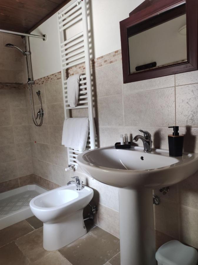 B&B Masseria Nardelli Locorotondo Luaran gambar