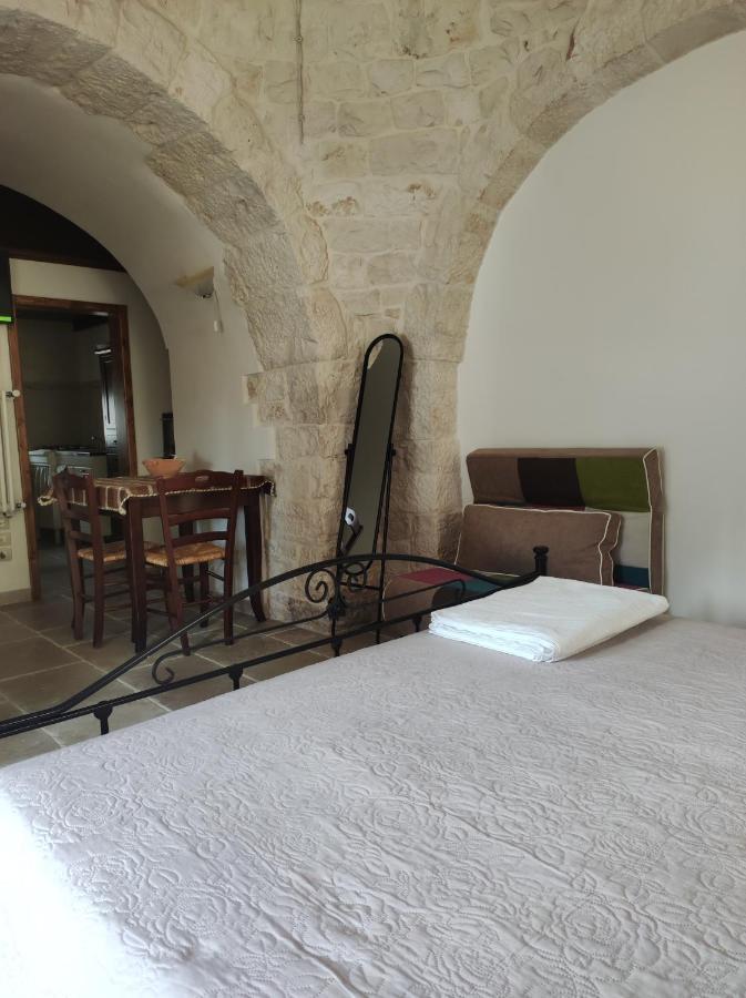 B&B Masseria Nardelli Locorotondo Luaran gambar