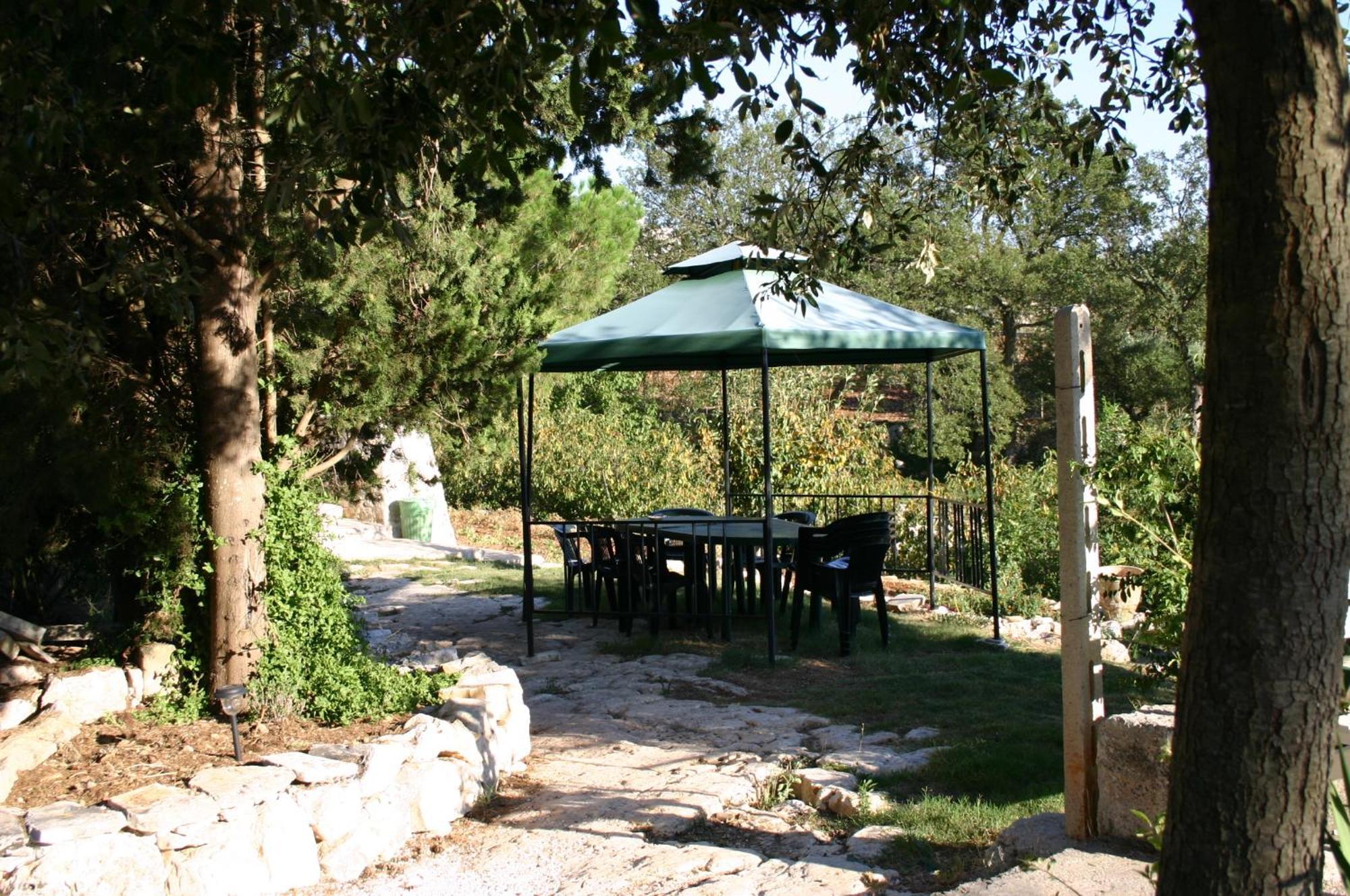 B&B Masseria Nardelli Locorotondo Luaran gambar