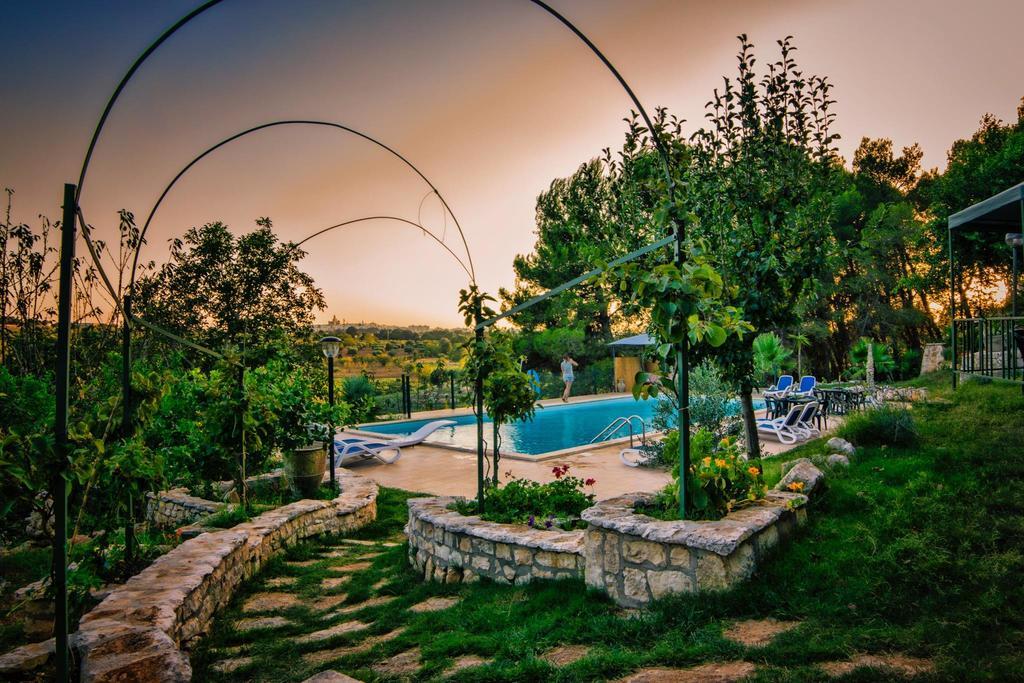 B&B Masseria Nardelli Locorotondo Luaran gambar